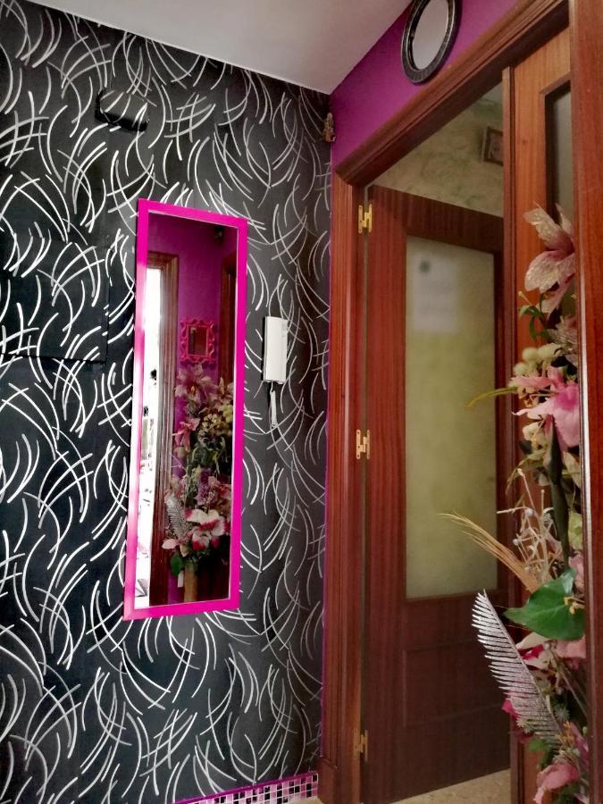 Apartamento La Casita Del Indio Sanlúcar de Barrameda Exterior foto