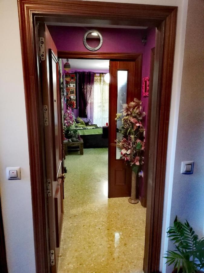 Apartamento La Casita Del Indio Sanlúcar de Barrameda Exterior foto