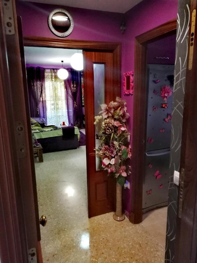 Apartamento La Casita Del Indio Sanlúcar de Barrameda Exterior foto