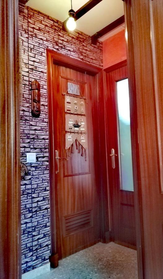 Apartamento La Casita Del Indio Sanlúcar de Barrameda Exterior foto