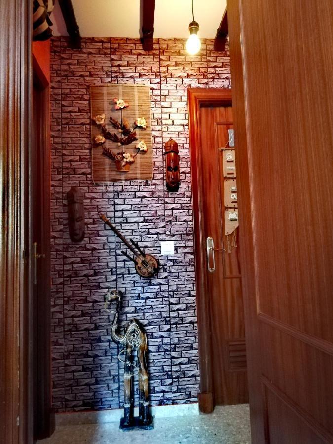 Apartamento La Casita Del Indio Sanlúcar de Barrameda Exterior foto