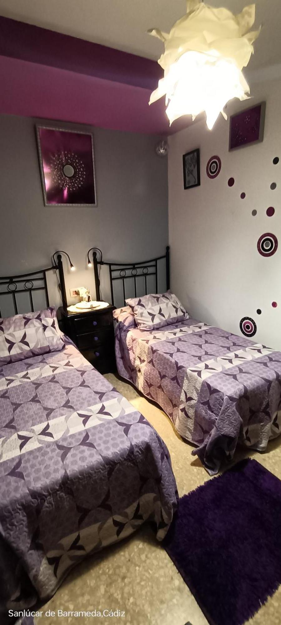Apartamento La Casita Del Indio Sanlúcar de Barrameda Exterior foto