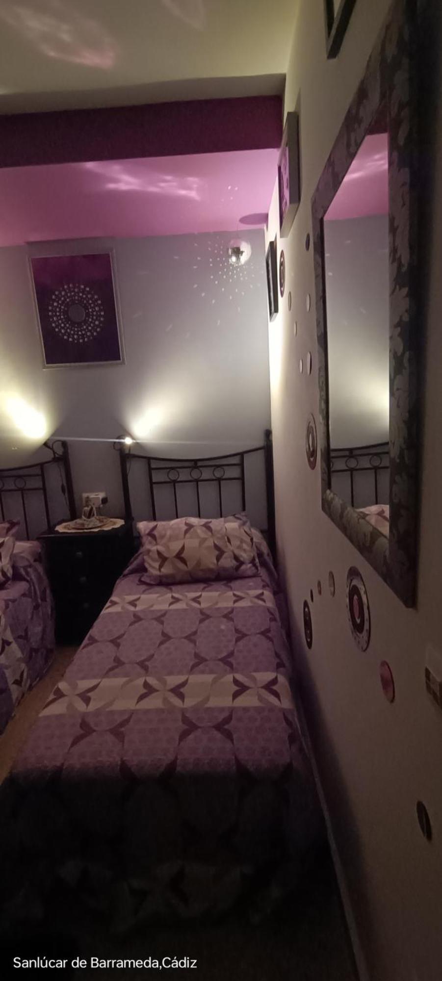 Apartamento La Casita Del Indio Sanlúcar de Barrameda Exterior foto