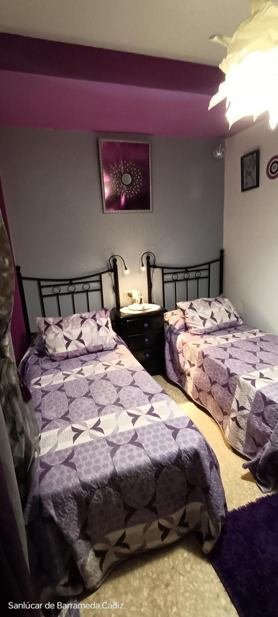 Apartamento La Casita Del Indio Sanlúcar de Barrameda Exterior foto