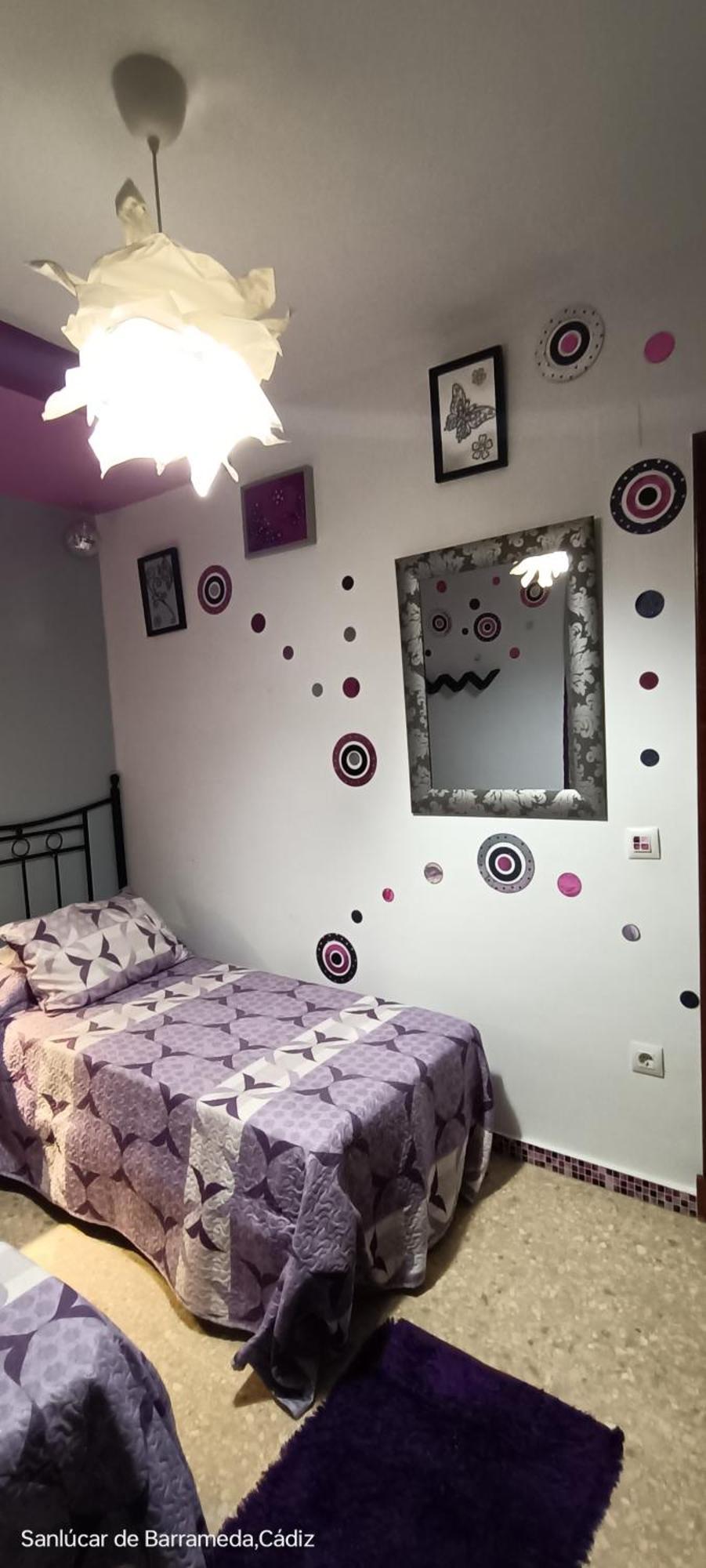 Apartamento La Casita Del Indio Sanlúcar de Barrameda Exterior foto