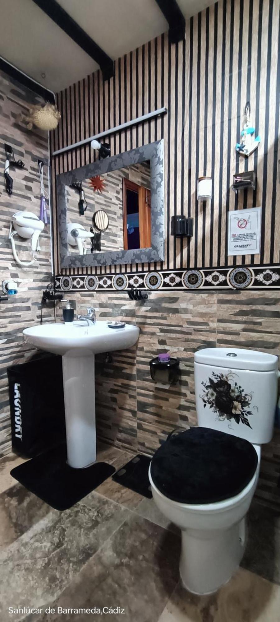Apartamento La Casita Del Indio Sanlúcar de Barrameda Exterior foto