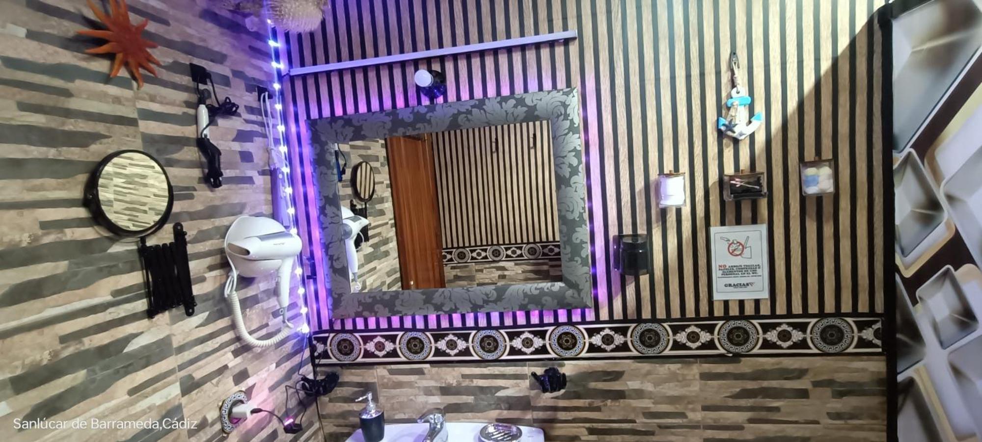 Apartamento La Casita Del Indio Sanlúcar de Barrameda Exterior foto