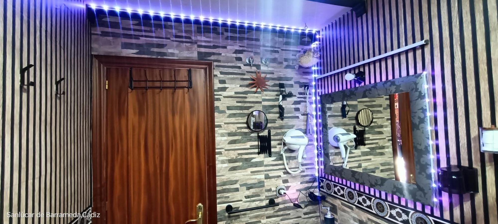 Apartamento La Casita Del Indio Sanlúcar de Barrameda Exterior foto