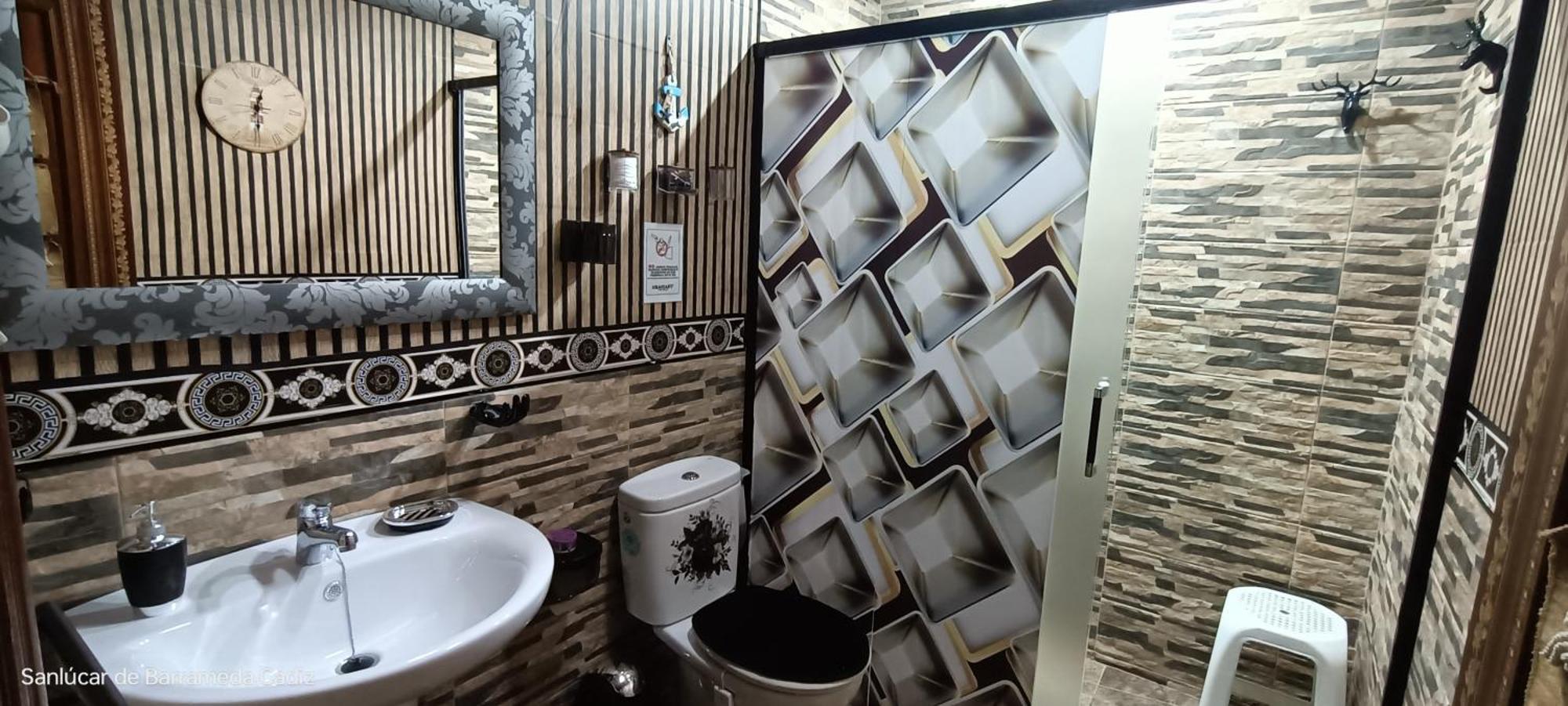 Apartamento La Casita Del Indio Sanlúcar de Barrameda Exterior foto