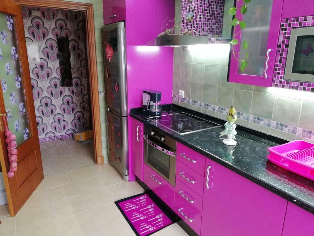 Apartamento La Casita Del Indio Sanlúcar de Barrameda Exterior foto