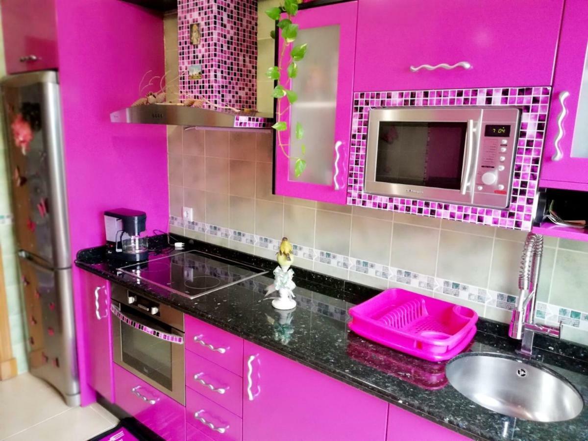 Apartamento La Casita Del Indio Sanlúcar de Barrameda Exterior foto