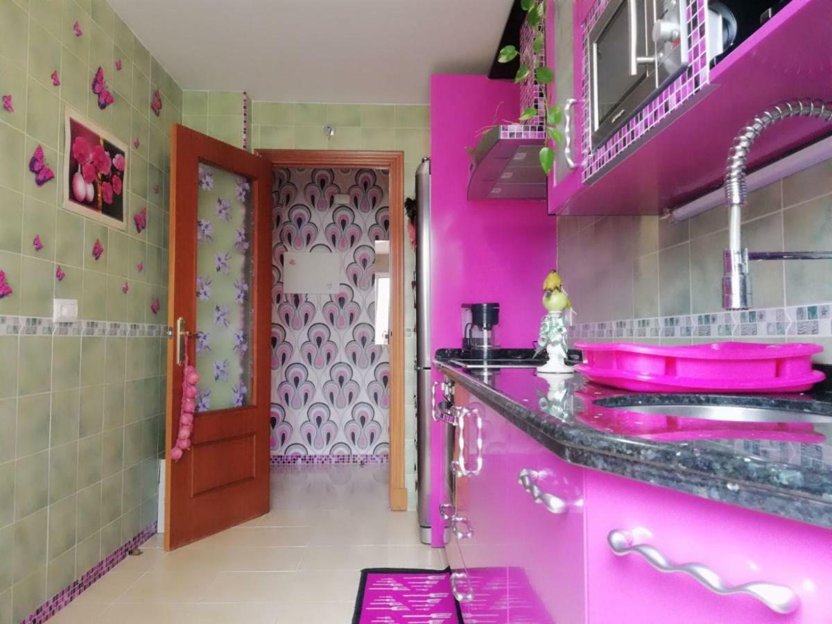 Apartamento La Casita Del Indio Sanlúcar de Barrameda Exterior foto