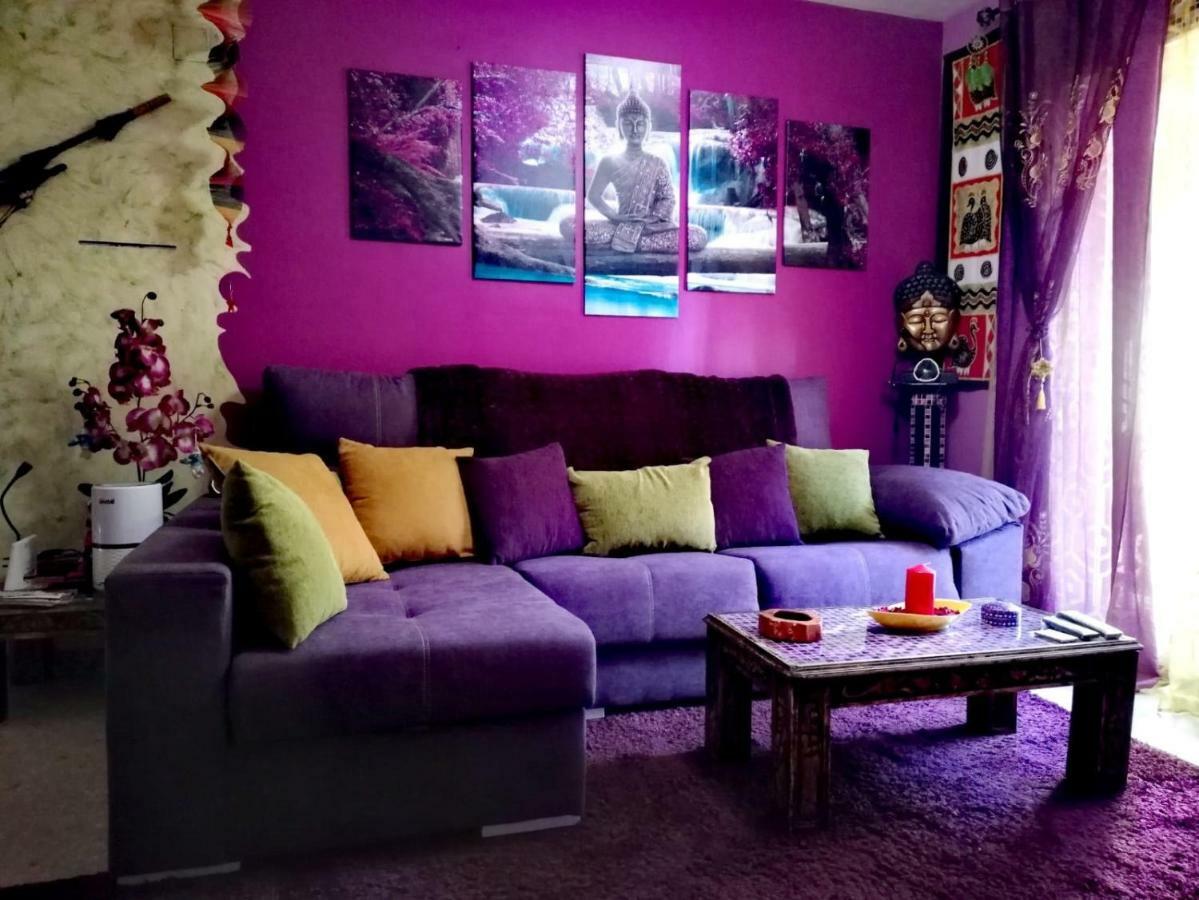 Apartamento La Casita Del Indio Sanlúcar de Barrameda Exterior foto
