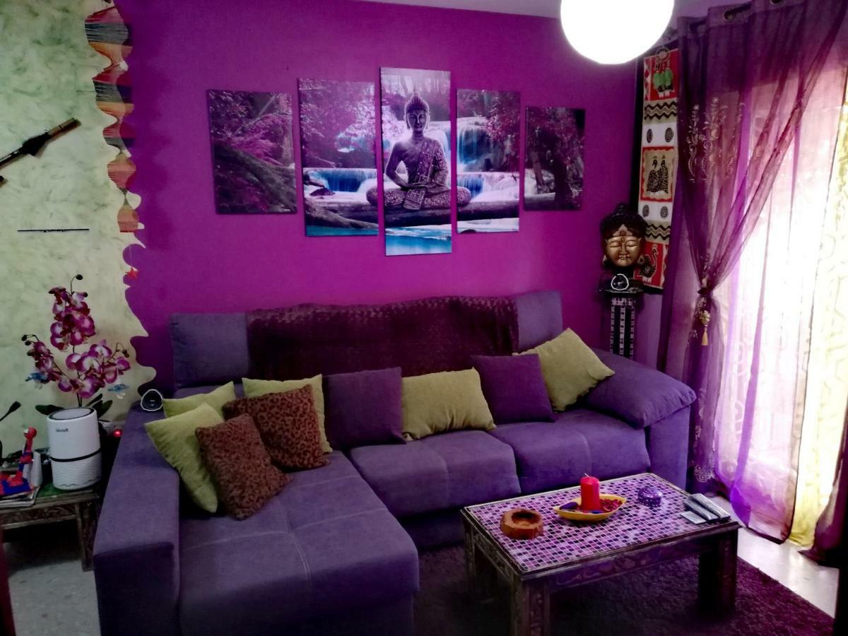 Apartamento La Casita Del Indio Sanlúcar de Barrameda Exterior foto