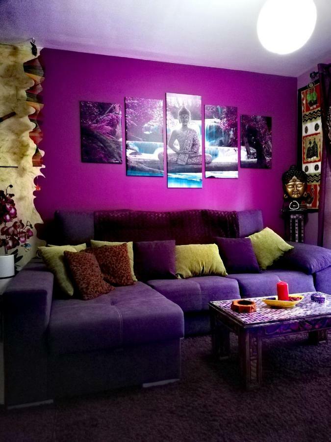 Apartamento La Casita Del Indio Sanlúcar de Barrameda Exterior foto