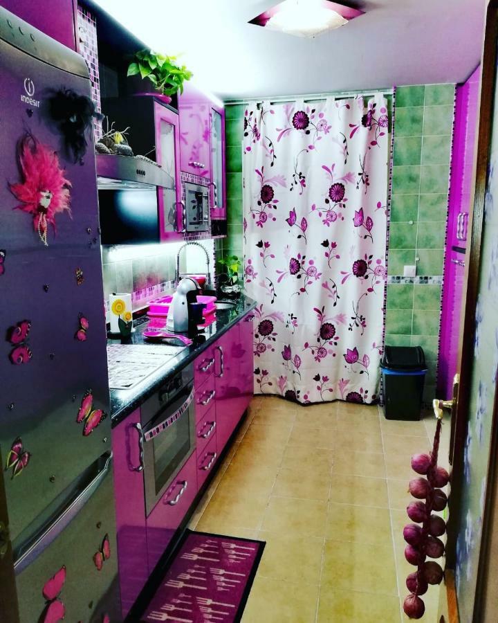 Apartamento La Casita Del Indio Sanlúcar de Barrameda Exterior foto