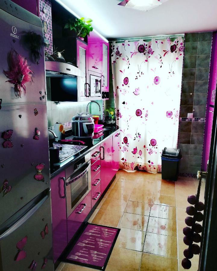 Apartamento La Casita Del Indio Sanlúcar de Barrameda Exterior foto