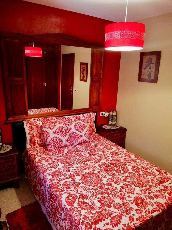 Apartamento La Casita Del Indio Sanlúcar de Barrameda Exterior foto