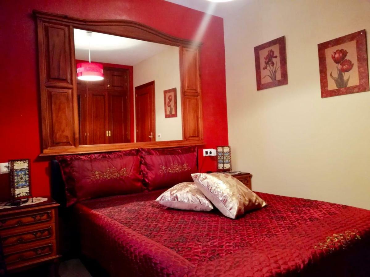 Apartamento La Casita Del Indio Sanlúcar de Barrameda Exterior foto